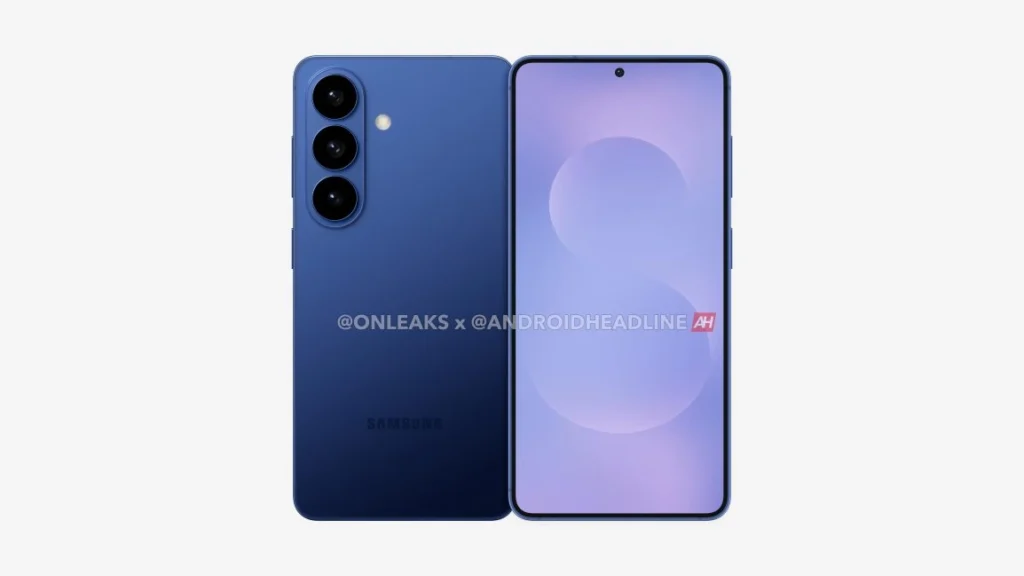 Samsung-Galaxy-S26-Pro-AH-exclusive-CAD-1-1154x649-1-1024x576 Samsung Galaxy S26 Pro Leak: Bigger Display, New Camera Bump & Slimmer Body
