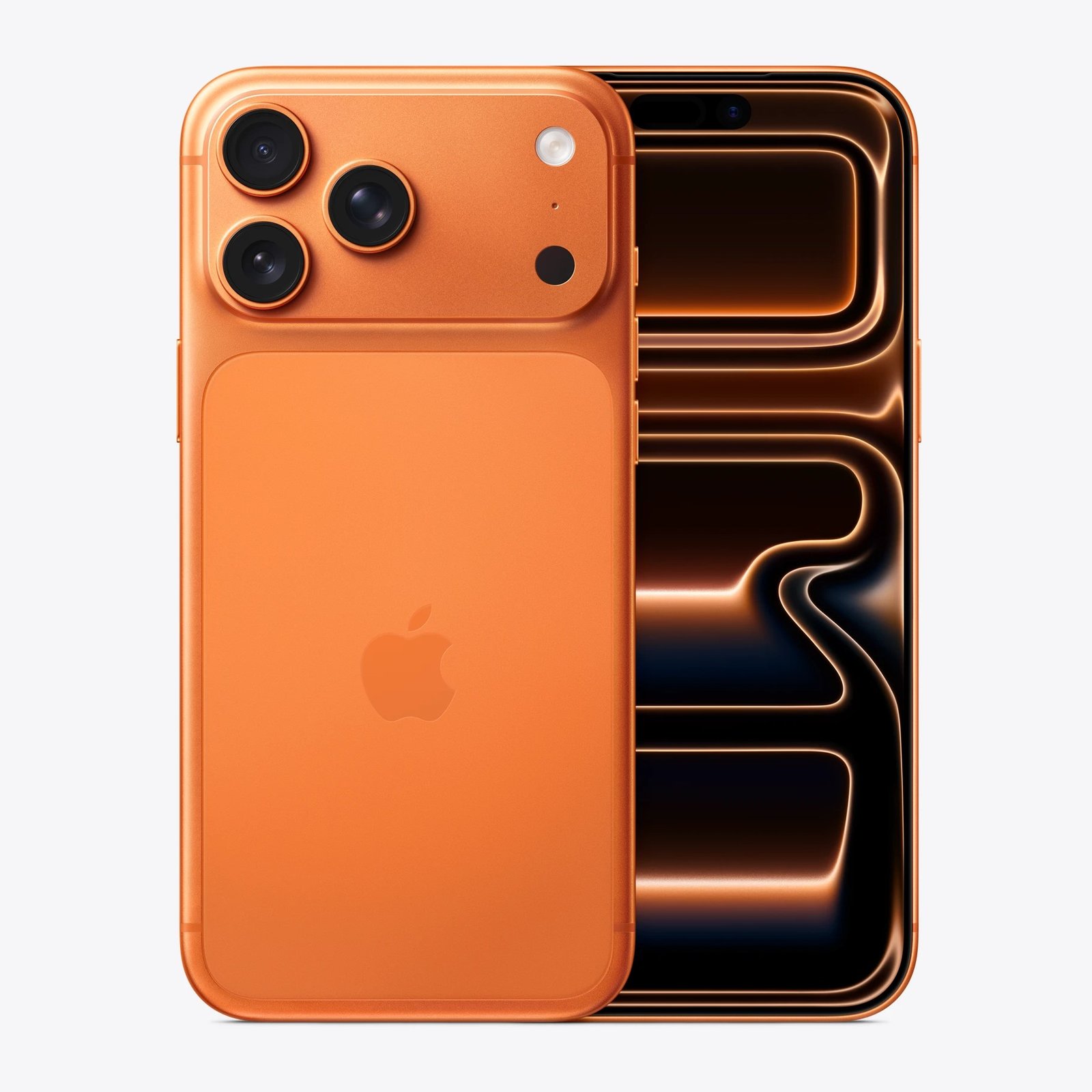 iPhone-17-Pro-Max-Cosmic-Orange-2 iPhone 17 Pro Max Bangladesh price vs USA price – Ekdom Unexpected!