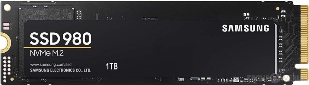 Samsung 980