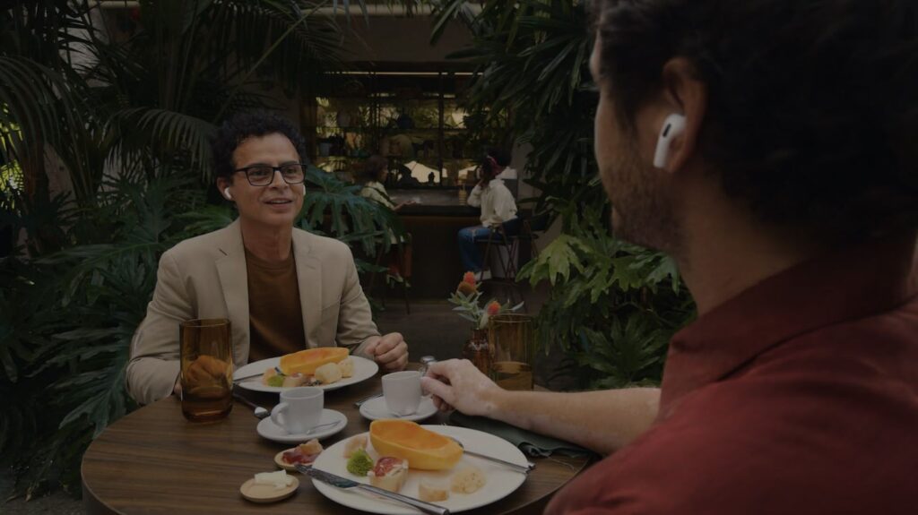 AirPods Live Translation Expands