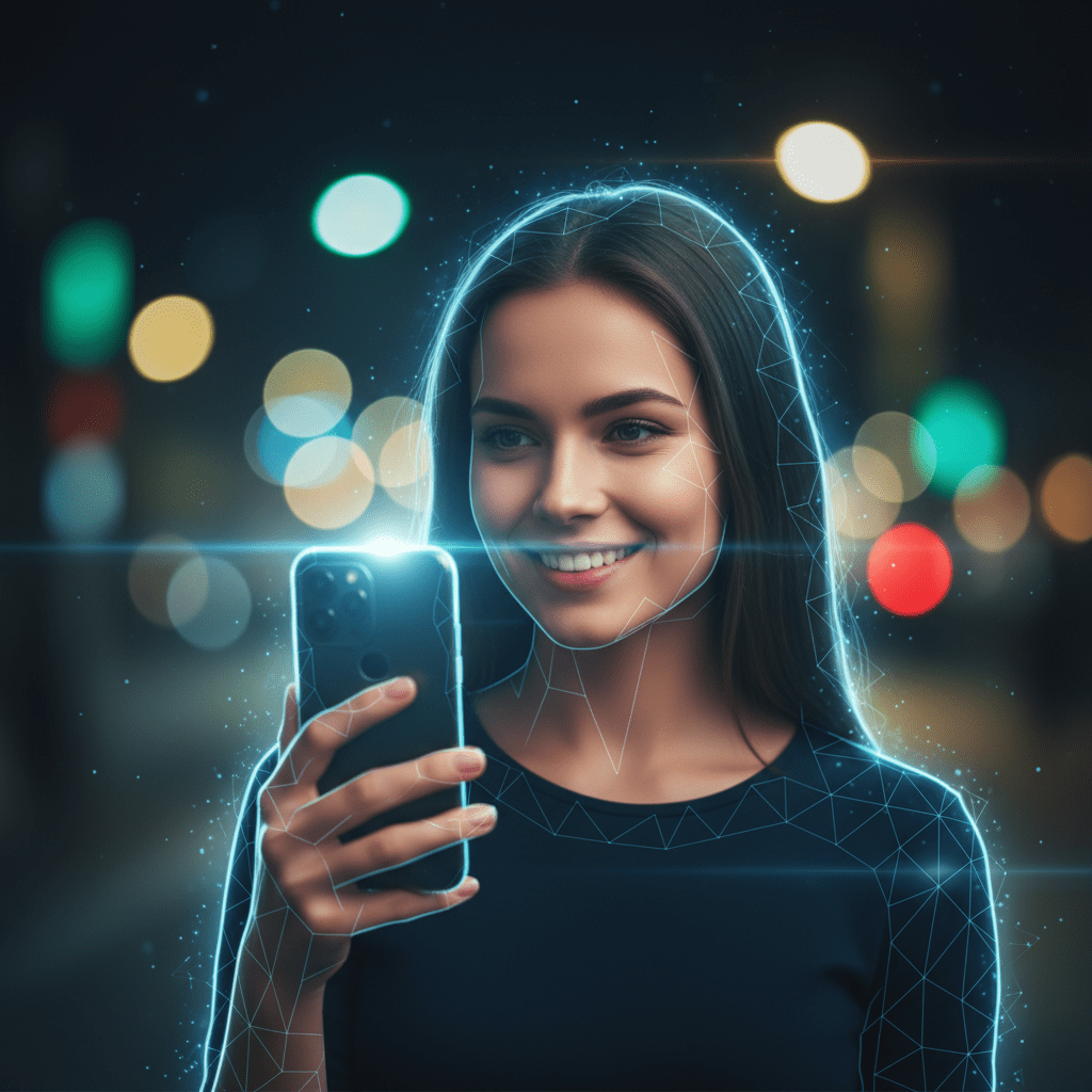 Smarter Portraits in Ai camera