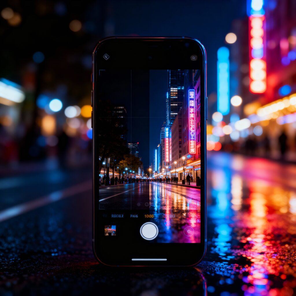 Where AI Cameras Fall Short