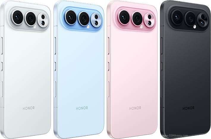 Honor 500 Pro leaked specs with 4 colors option