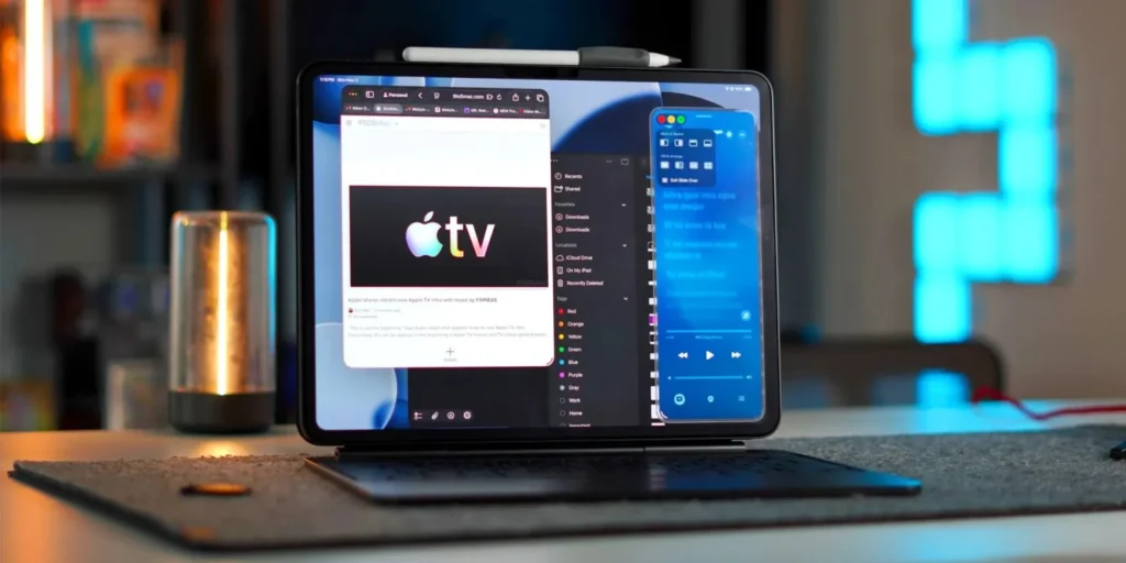 Side button settings and behavior options on iOS 26.2 beta 2