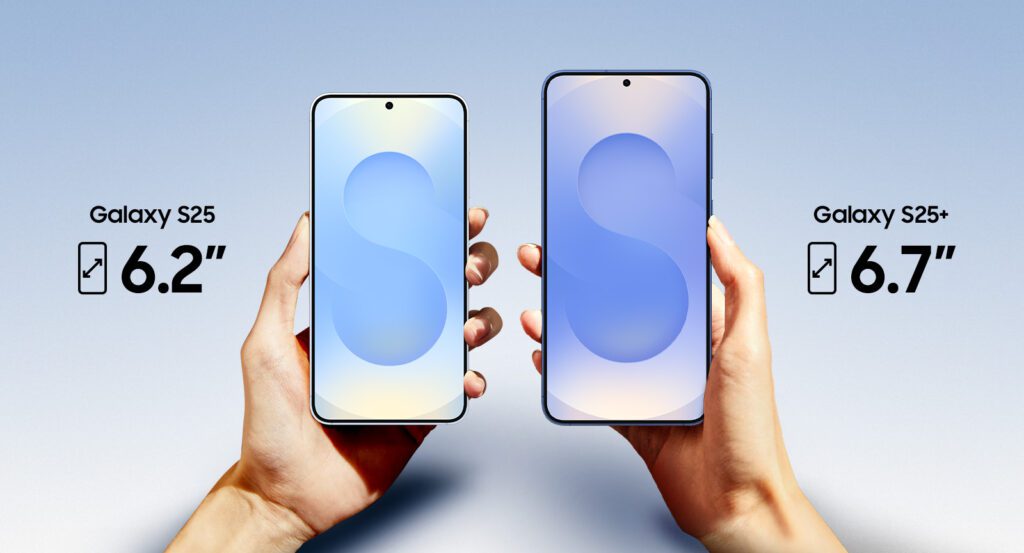 S26 display AMOLED