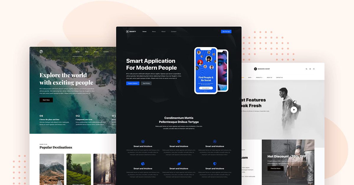 Blocksy Companion Premium 2.1.45 GPL Free Download