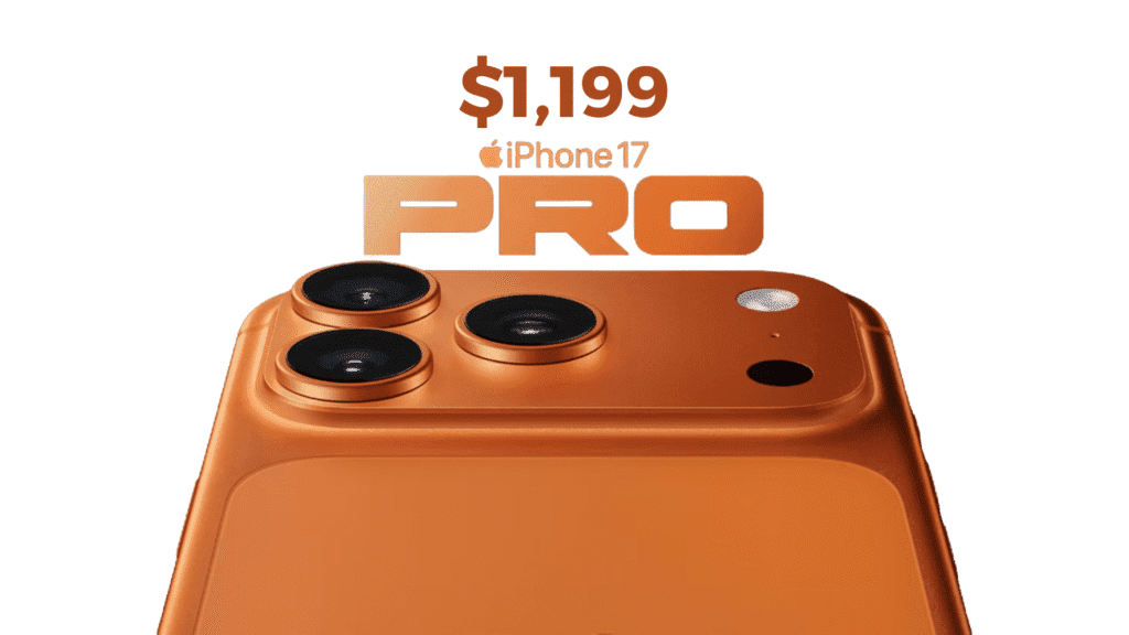 Iphone price in USA