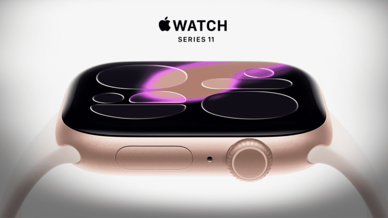 Apple Watch series 11, Apple Lineup 2025