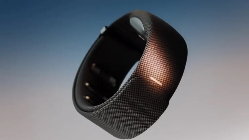 Meta neural bang meta 2025 smart wearable 