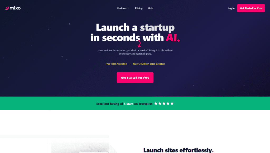 Mixo.io
