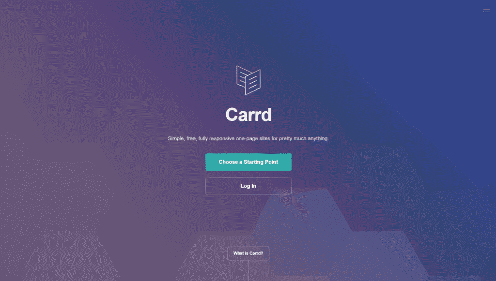 Carrd