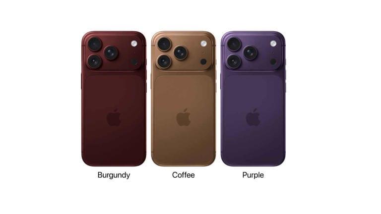 Apple iPhone 18 Pro leaks